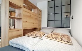 Metrostudio Panska 7 Street
